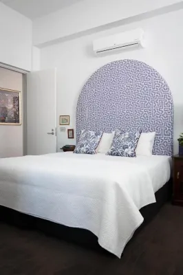 The Provincial Boutique Hotel Rooms Photos