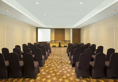 Swiss-Belhotel Bogor Fasilitas Bisnis Photos