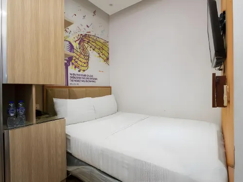 De Green Residence Phòng Photos