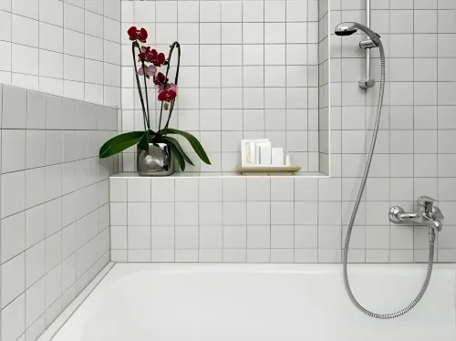 Hotel Amano Düsseldorf Photos