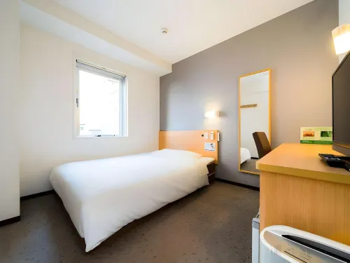 Super Hotel Ueno-Okachimachi Phòng Photos