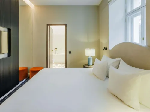 Movenpick Hotel Tallinn Photos