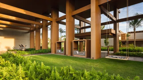 Hotel Indigo Bintan Lagoi Beach by IHG Public Areas Photos