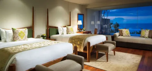 Samabe Bali Suites & Villas Photos