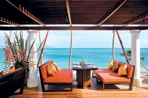 Melati Beach Resort & Spa Aree comuni Photos