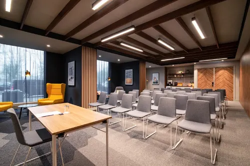 Novotel Amsterdam City Da non perdere Photos
