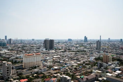 JC Kevin Sathorn Bangkok Hotel Near Hotel Photos