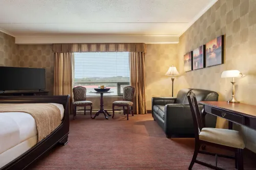 Ramada by Wyndham Fredericton Photos