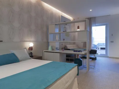 Hotel Neptuno Playa & Spa Photos