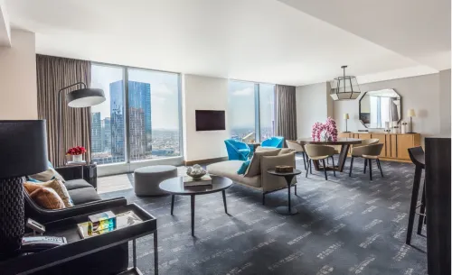 InterContinental - Los Angeles Downtown Da non perdere Photos