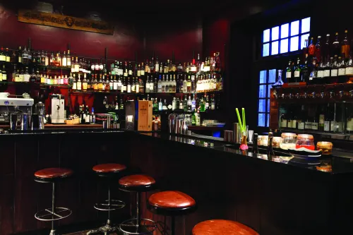Hotel du Vin & Bistro Tunbridge Wells Loisirs et amusements Photos