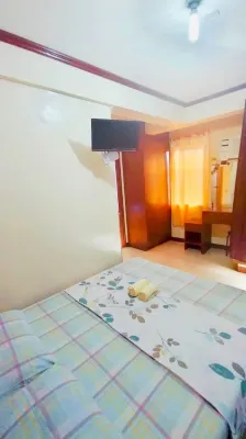 OYO 871 Herel Guest House Chambres Photos