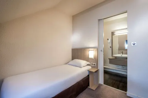 Comfort Hotel Linas - Montlhery Chambres Photos