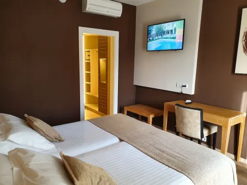 Hotel Windsor Tossa - Adults Only 16 Photos
