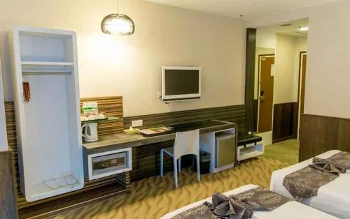 MH Hotel Ipoh Photos