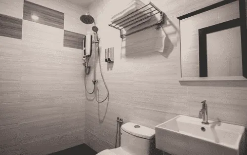 V3 Hotel & Residence Seri Alam Kamar Photos