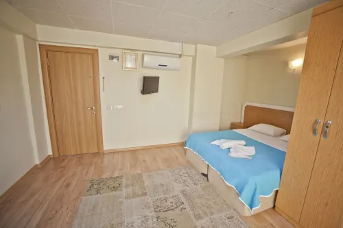 Istanbul Dedem Hotel 1 Chambres Photos