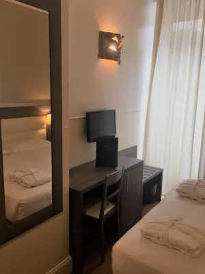Hotel Aphrodite Photos