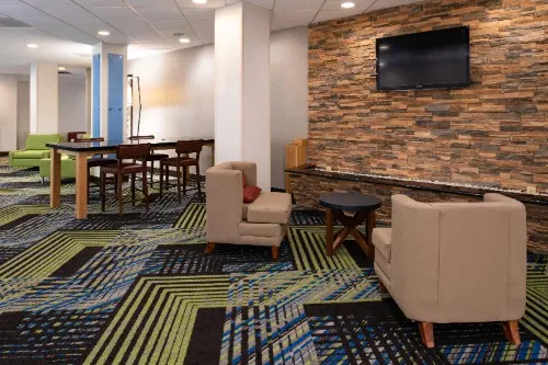 Holiday Inn Express Towson- Baltimore North Near Hotel Photos