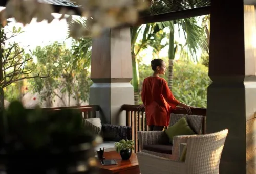 The Kayana Seminyak   Dekat Hotel Photos