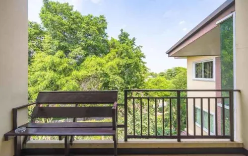 Suphan Lake Hometel Zimmer Photos