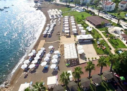 Tourist Hotel Antalya Loisirs et amusements Photos