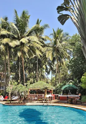 Park Inn by Radisson Goa Candolim Empfohlen Photos