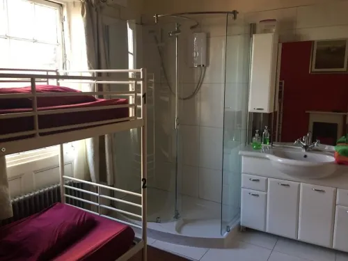 Embassie Backpackers Chambres Photos