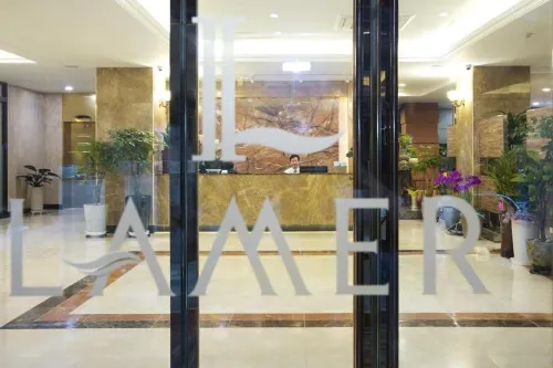 Lamer Hotel Circondario Photos
