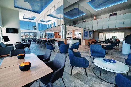 Belise Apartments Leisure & Recreation Photos