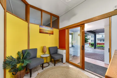 Robe Central Motel Public Areas Photos