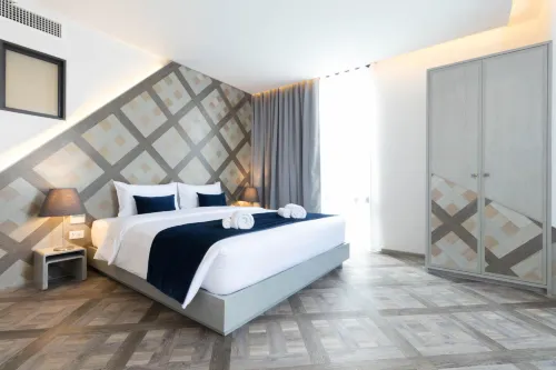 Klub Hotel Featured Photos