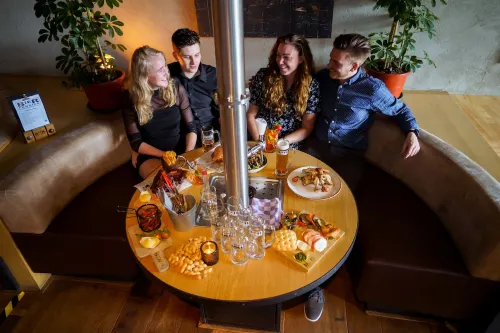 Leonardo Hotel Almere City Center Photos