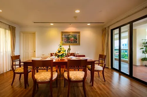 Norfolk Mansion Luxury Serviced Apartment Ăn uống Photos