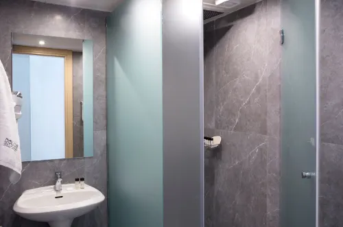 Dolce by Wyndham Athens Attica Riviera Chambres Photos