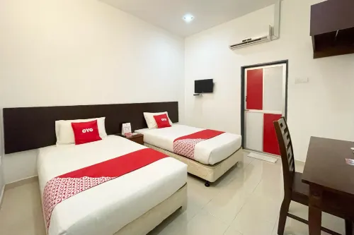 OYO 275 Senyum Inn À ne pas manquer Photos