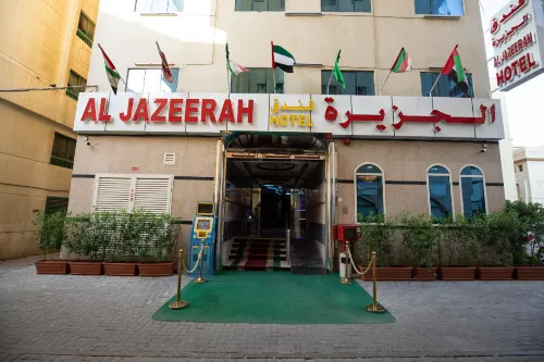 Al Jazeerah Hotel À ne pas manquer Photos