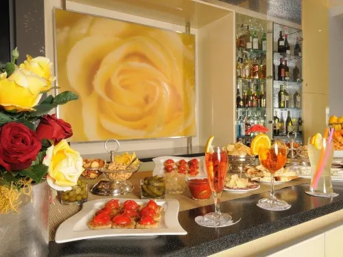 C-Hotels Rubens Loisirs et amusements Photos