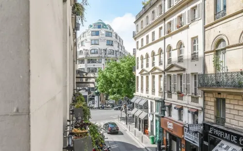 Monsieur Helder Hôtel Opéra Near Hotel Photos