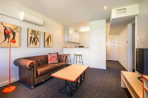 Burvale Hotel Camere Photos