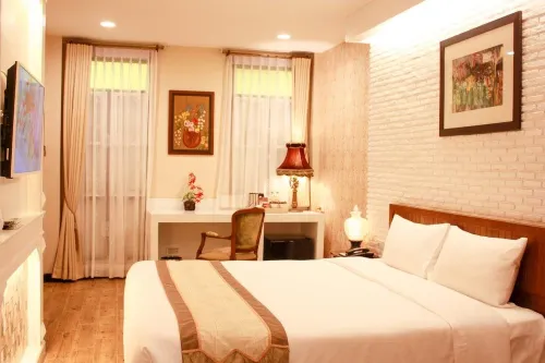 Chuchaiburi Sri Amphawa Rooms Photos