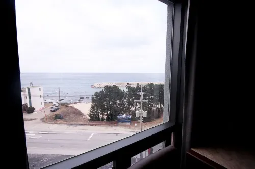 늘봄부티크모텔 호텔 주변 Photos