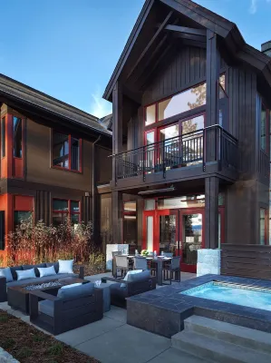 Edgewood Tahoe Resort Leisure & Recreation Photos