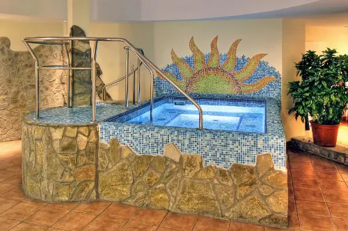 Hotel Mediterran Loisirs et amusements Photos