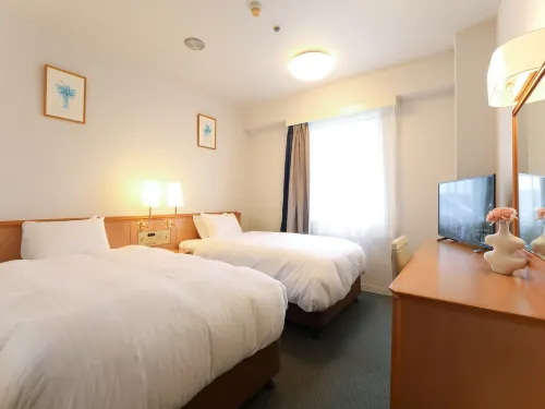 Grand Park Hotel Panex Iwaki Chambres Photos