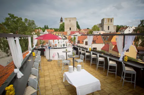 Best Western Strand Hotel Ristorazione Photos