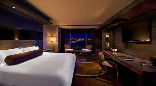 M Resort Spa & Casino Photos