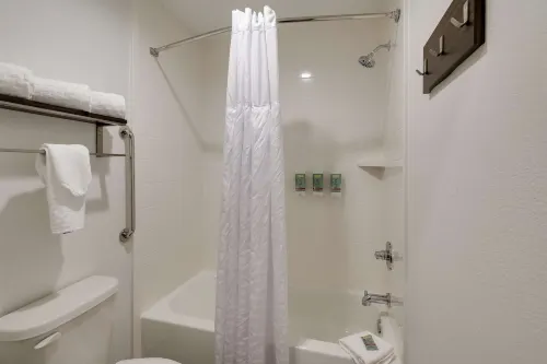 Best Western la Place Inn Camere Photos