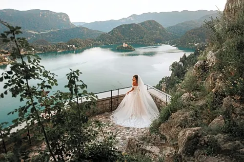 Bled Rose Hotel Near Hotel Photos