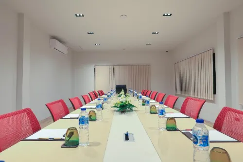 Ananya Lipe Resort Business Facilities Photos